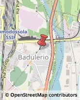 Impermeabilizzanti per Strade e Edilizia Domodossola,28845Verbano-Cusio-Ossola