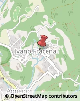 Vigili del Fuoco Ivano-Fracena,38059Trento