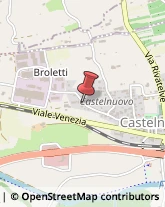 Autotrasporti Castelnuovo,38050Trento