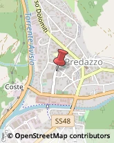 Assistenti Sociali - Uffici Predazzo,38037Trento