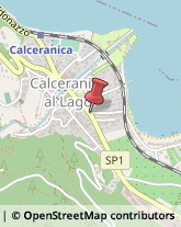 Alimentari Calceranica al Lago,38050Trento