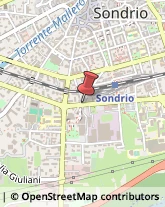 Manicure e Pedicure Sondrio,23100Sondrio