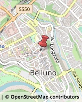 Casalinghi Belluno,32100Belluno