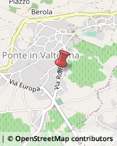 Imprese Edili Ponte in Valtellina,23026Sondrio
