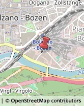 Costruzioni Meccaniche Bolzano,39100Bolzano