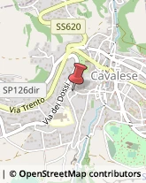 Fotocopie Cavalese,38033Trento