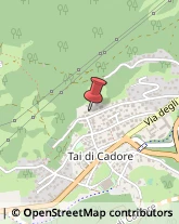 Tappezzieri in Carta Pieve di Cadore,32044Belluno