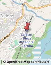 Riscaldamento - Combustibili Calalzo di Cadore,32042Belluno