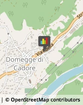 Ristoranti Domegge di Cadore,32040Belluno