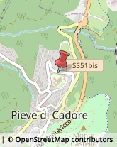 Lavori Aerei ed Elicotteristici Pieve di Cadore,32044Belluno