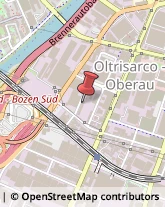 Trasporti Internazionali Bolzano,39100Bolzano