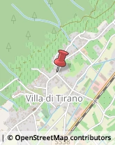 Locande e Camere Ammobiliate Villa di Tirano,23030Sondrio