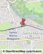 Architettura d'Interni Santa Maria Maggiore,28857Verbano-Cusio-Ossola