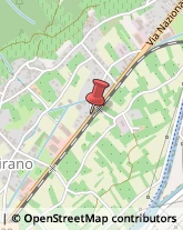 Carrozzerie Automobili Villa di Tirano,23030Sondrio