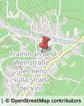 Parrucchieri - Scuole Termeno sulla Strada del Vino,39040Bolzano