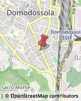 Autoveicoli Usati Domodossola,28845Verbano-Cusio-Ossola