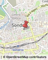 Scuole Pubbliche Sondrio,23100Sondrio