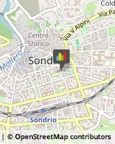 Scuole Pubbliche Sondrio,23100Sondrio