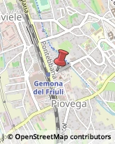 Carte Speciali Gemona del Friuli,33013Udine