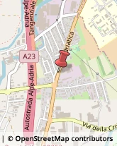 Autofficine e Centri Assistenza,33030Udine