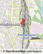 Ferrovie Domodossola,28845Verbano-Cusio-Ossola