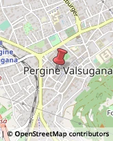 Notai Pergine Valsugana,38057Trento