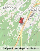 Nettezza Urbana - Servizio Vezzano,38070Trento