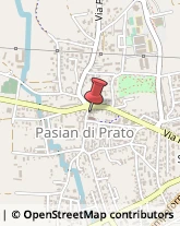 Bar e Caffetterie Pasian di Prato,33037Udine