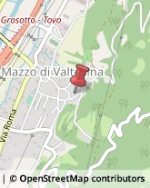 Parrucchieri Mazzo di Valtellina,23030Sondrio