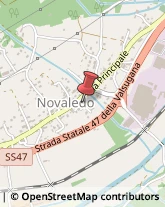 Geometri Novaledo,38050Trento