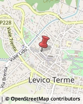 Parrucchieri Levico Terme,38056Trento