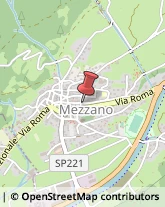 Enoteche Mezzano,38050Trento