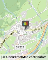 Enoteche Mezzano,38050Trento