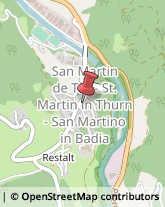 Comuni e Servizi Comunali San Martino in Badia,39030Bolzano