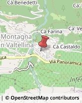 Imprese Edili Montagna in Valtellina,23020Sondrio