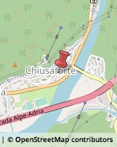 Carabinieri Chiusaforte,33010Udine