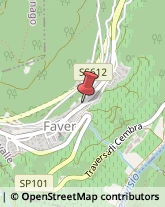 Tappezzieri Faver,38030Trento