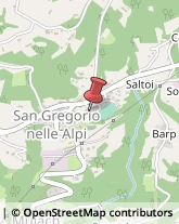 Agenti e Rappresentanti di Commercio San Gregorio nelle Alpi,32030Belluno