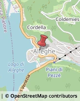 Poste Alleghe,32022Belluno