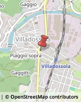 Assicurazioni Villadossola,28844Verbano-Cusio-Ossola