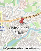 Mediazione Familiare - Centri Cividale del Friuli,33043Udine