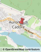 Supermercati e Grandi magazzini Auronzo di Cadore,32041Belluno