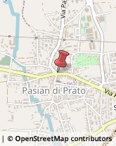 Massaggi Pasian di Prato,33037Udine