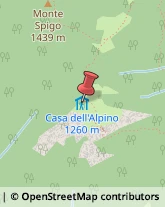 Rifugi Alpini Cossogno,28801Verbano-Cusio-Ossola