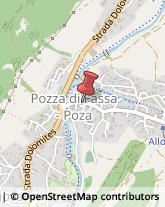 Agenzie Immobiliari Pozza di Fassa,38036Trento