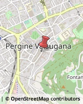 Bar e Caffetterie Pergine Valsugana,38057Trento