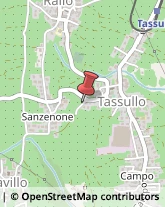 Agriturismi Tassullo,38010Trento