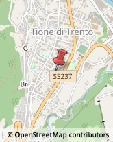 Associazioni Culturali, Artistiche e Ricreative Tione di Trento,38079Trento