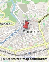 Partiti e Movimenti Politici Sondrio,23100Sondrio