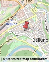 Notai Belluno,32100Belluno